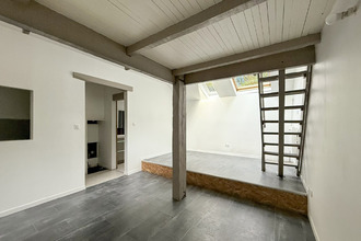 achat appartement epinal 88000