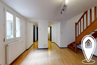 achat appartement epinal 88000