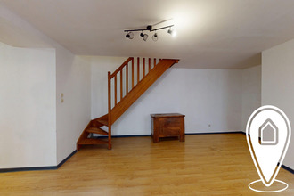 achat appartement epinal 88000