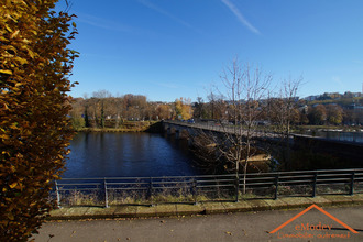 achat appartement epinal 88000