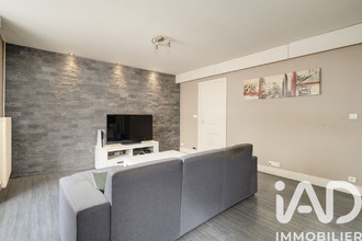 achat appartement epinal 88000