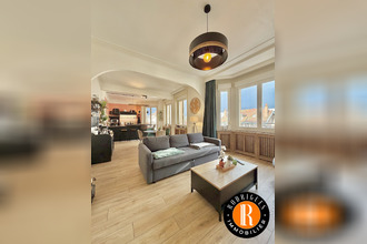 achat appartement epinal 88000