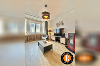 achat appartement epinal 88000