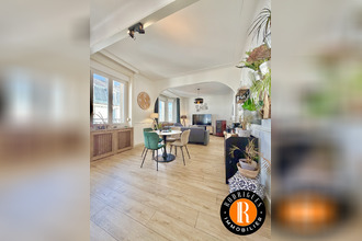 achat appartement epinal 88000