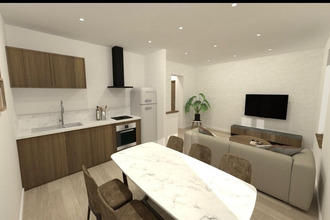 achat appartement epinal 88000