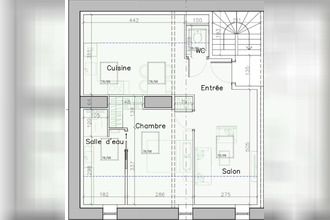 achat appartement epinal 88000