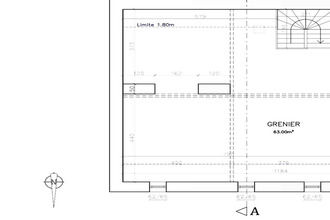 achat appartement epinal 88000