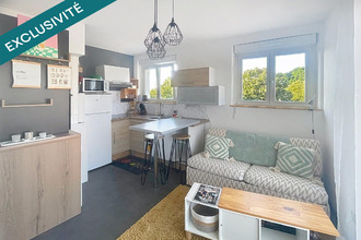 achat appartement epinal 88000