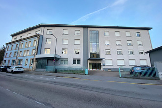 achat appartement epinal 88000