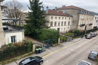 achat appartement epinal 88000