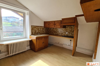 achat appartement epinal 88000