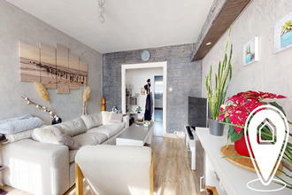 achat appartement epinal 88000