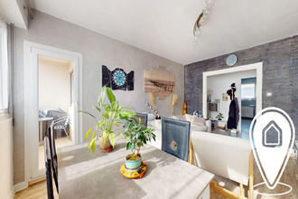 achat appartement epinal 88000