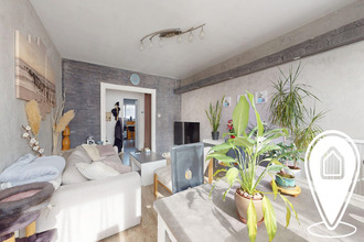 achat appartement epinal 88000