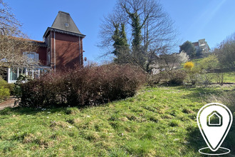 achat appartement epinal 88000