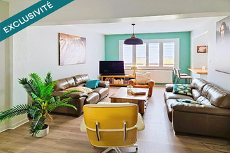 achat appartement epinal 88000