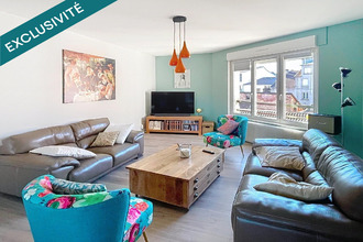 achat appartement epinal 88000