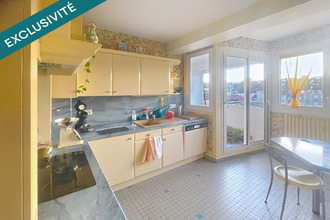 achat appartement epinal 88000