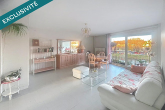 achat appartement epinal 88000