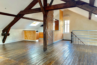 achat appartement epinal 88000