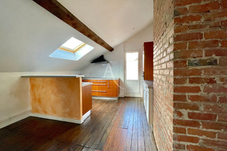 achat appartement epinal 88000