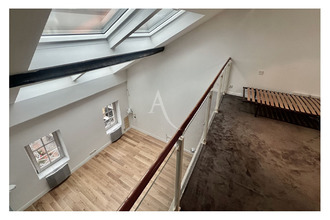 achat appartement epinal 88000