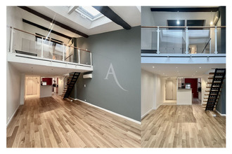 achat appartement epinal 88000