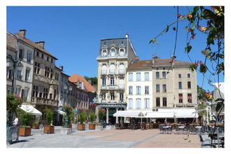 achat appartement epinal 88000