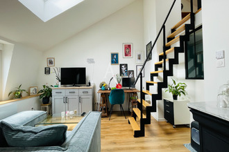 achat appartement epinal 88000