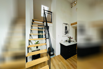 achat appartement epinal 88000