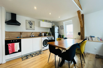 achat appartement epinal 88000