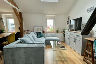 achat appartement epinal 88000