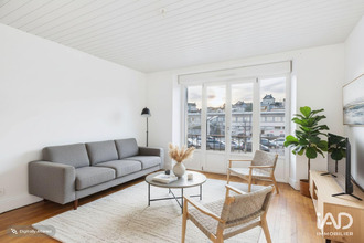 achat appartement epinal 88000