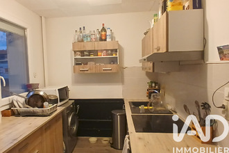 achat appartement epinal 88000