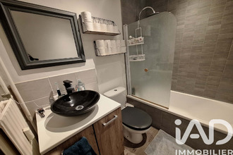 achat appartement epinal 88000