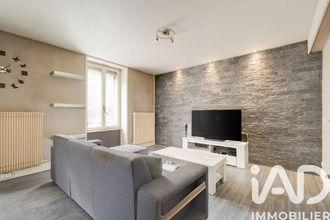 achat appartement epinal 88000