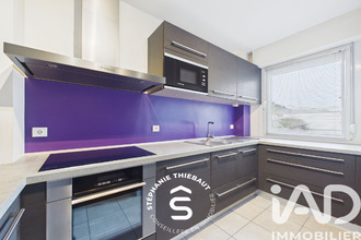 achat appartement epinal 88000