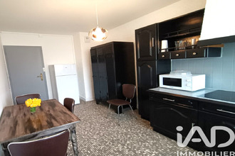 achat appartement epinal 88000