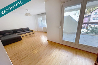 achat appartement epinal 88000