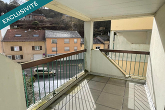 achat appartement epinal 88000