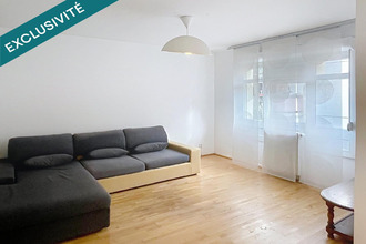 achat appartement epinal 88000
