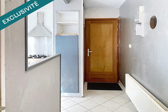 achat appartement epinal 88000