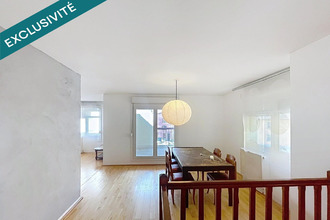 achat appartement epinal 88000