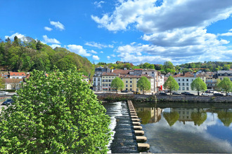 achat appartement epinal 88000