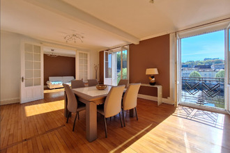 achat appartement epinal 88000