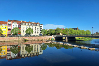 achat appartement epinal 88000