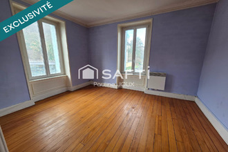 achat appartement epinal 88000