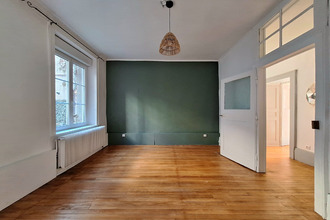 achat appartement epinal 88000