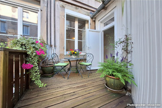 achat appartement epinal 88000