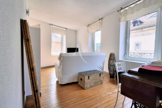 achat appartement epinal 88000